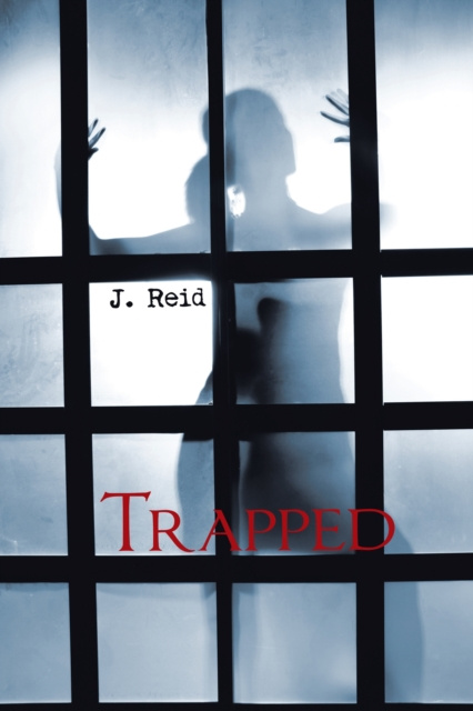 E-knjiga Trapped J. Reid