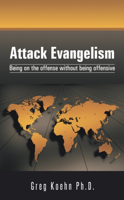 E-knjiga Attack Evangelism Greg Koehn