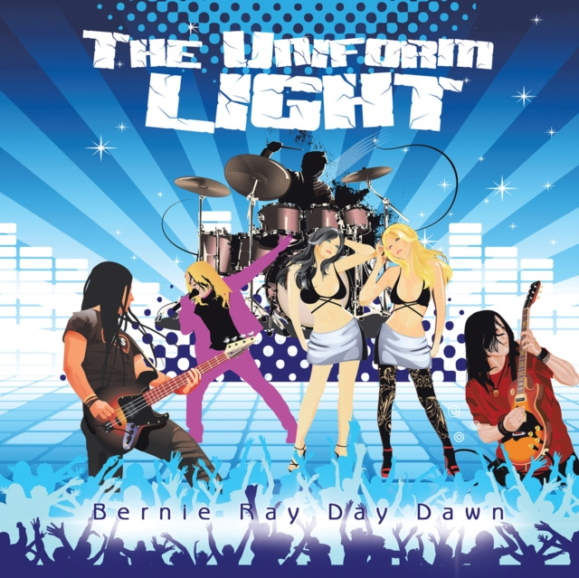 E-knjiga Uniform Light Bernie Ray Day Dawn