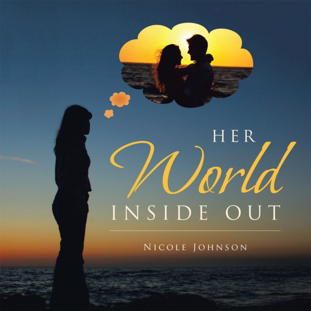 E-knjiga Her World Inside Out Nicole Johnson
