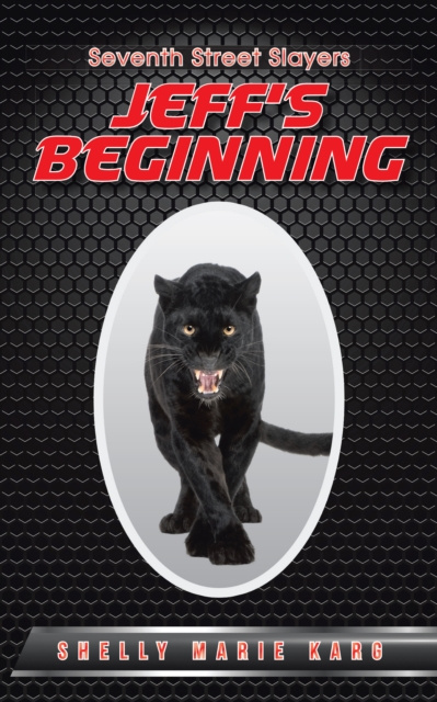E-book Jeff's Beginning SHELLY MARIE KARG