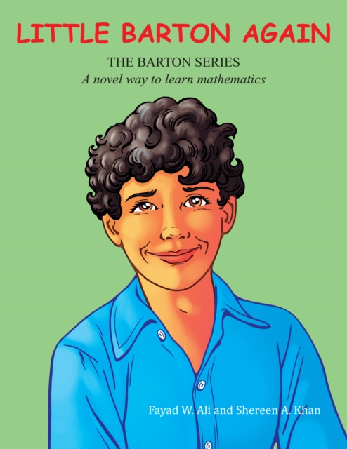 E-book Little Barton Again Fayad W. Ali