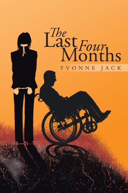 E-knjiga Last Four Months Yvonne Jack