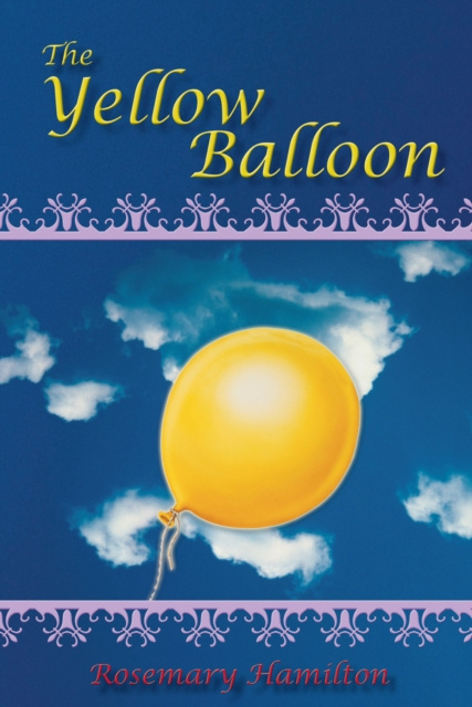 E-kniha Yellow Balloon Rosemary Hamilton