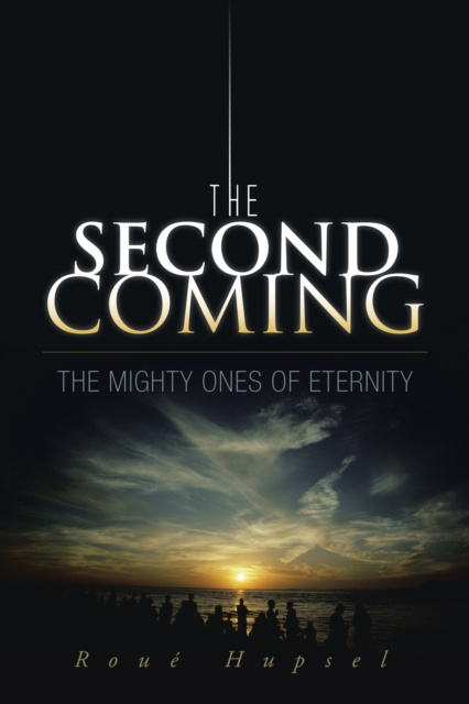 E-knjiga Second Coming Roue Hupsel