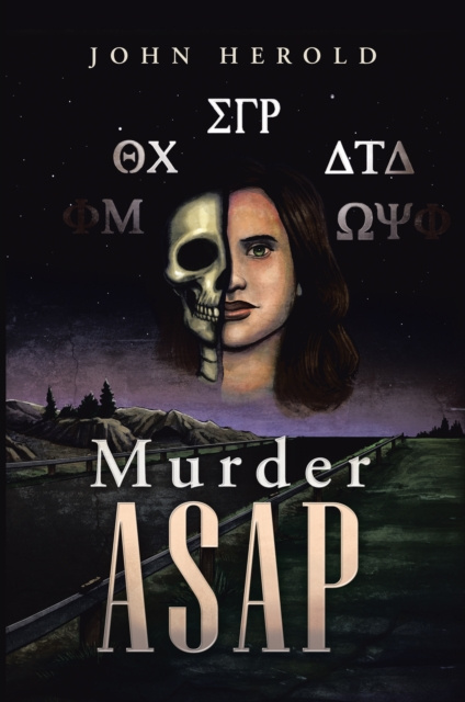 E-knjiga Murder Asap John Herold