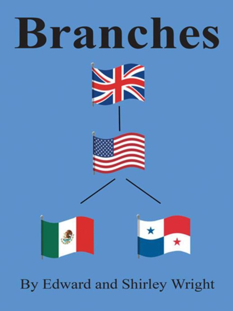 E-book Branches Shirley Wright