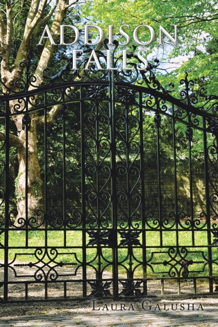 E-book Addison Falls Laura Galusha