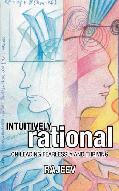 E-book Intuitively Rational Rajeev