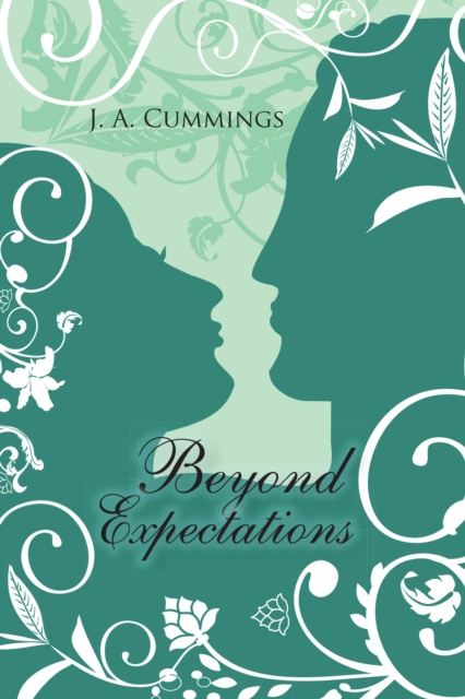 E-knjiga Beyond Expectations J.A. Cummings