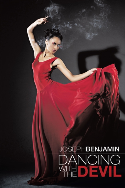 E-knjiga Dancing with the Devil Joseph Benjamin