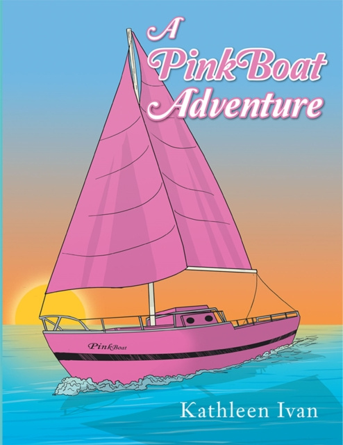 E-knjiga Pinkboat Adventure Alan Dugan