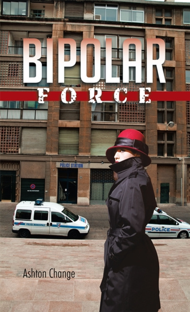 E-book Bipolar Force Ashton Change