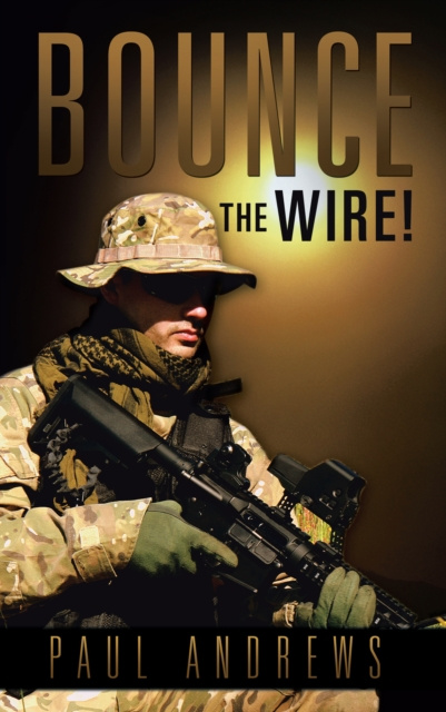 E-knjiga Bounce the Wire! Paul Andrews