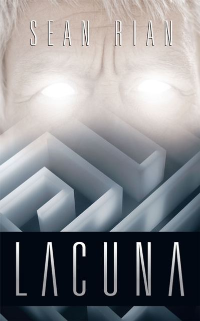 E-knjiga Lacuna Sean Rian