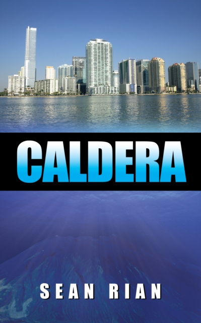 E-book Caldera Sean Rian