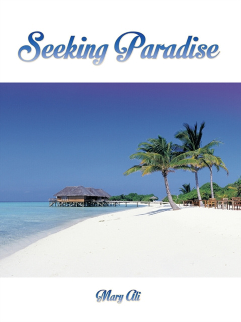 E-book Seeking Paradise Mary Ali