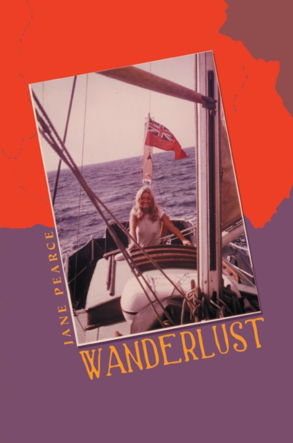 E-knjiga Wanderlust Jane Pearce