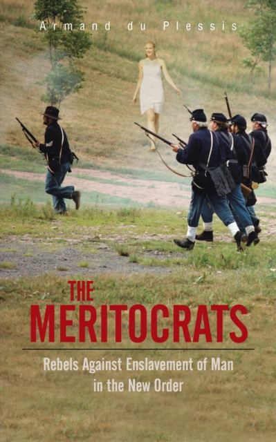E-book Meritocrats Armand du Plessis