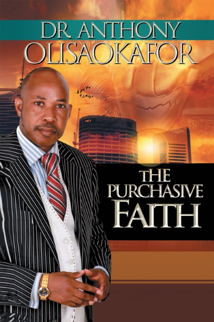 E-knjiga Purchasive Faith Dr. Anthony Olisaokafor