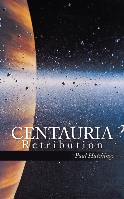 E-knjiga Centauria Paul Hutchings