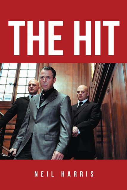 E-book Hit Neil Harris