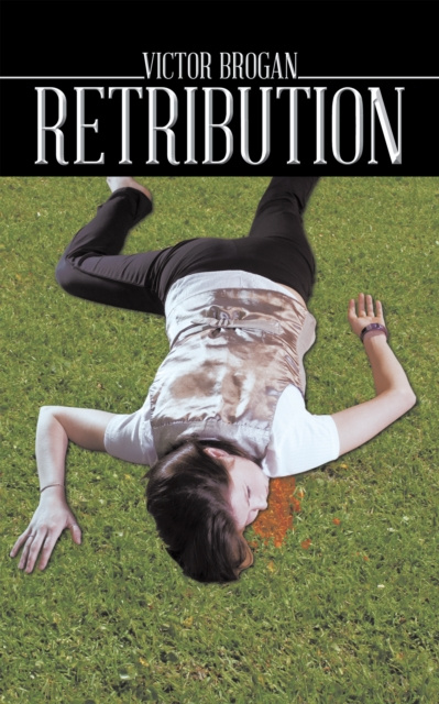 E-book Retribution Victor Brogan