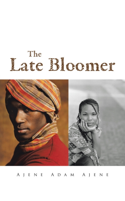 E-kniha Late Bloomer Ajene Adam Ajene