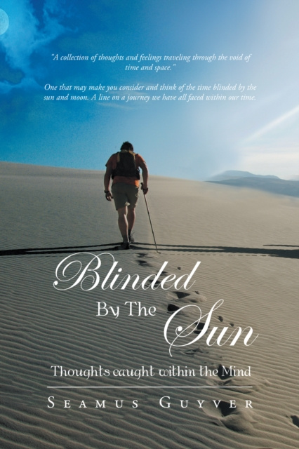 E-knjiga Blinded by the Sun Seamus Guyver