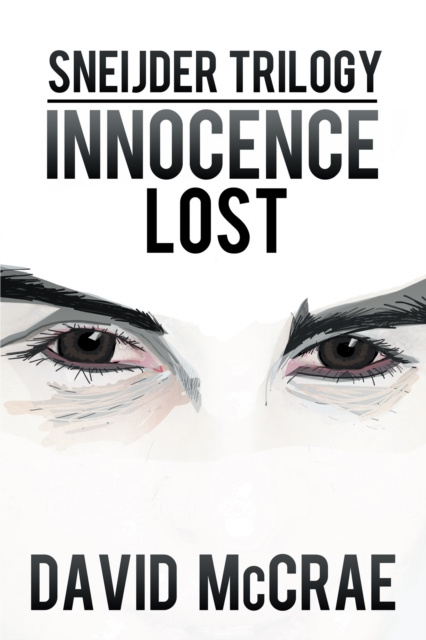 E-knjiga Innocence Lost David McCrae