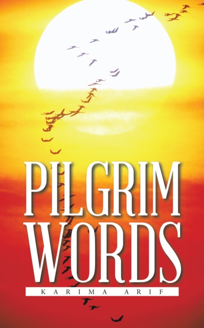 E-Book Pilgrim Words Karima Arif