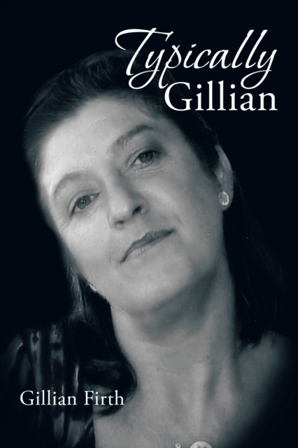 E-knjiga Typically Gillian Gillian Firth