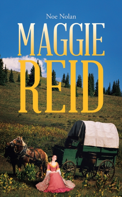 E-knjiga Maggie Reid Noe Nolan