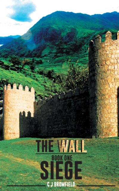 E-knjiga Wall C J Bromfield