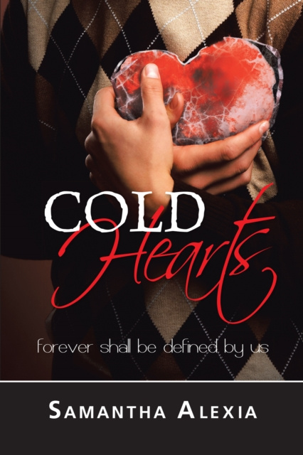 E-knjiga Cold Hearts Samantha Alexia