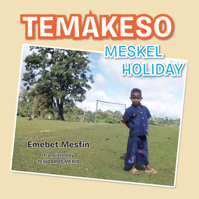 E-knjiga Temakeso Emebet Mesfin