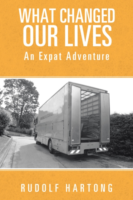 E-book What Changed Our Lives Rudolf Hartong