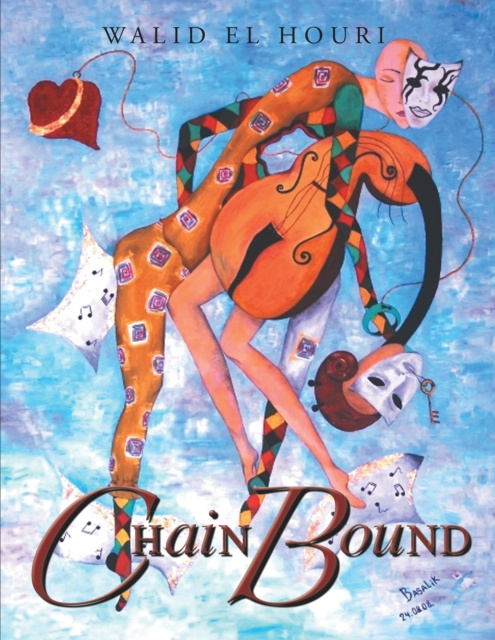 E-knjiga Chainbound Walid el Houri