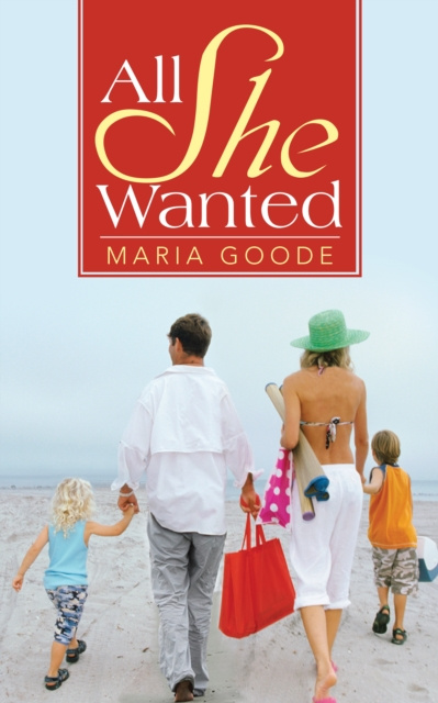 E-knjiga All She Wanted Maria Goode