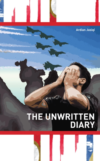 E-knjiga Unwritten Diary Ardian Jasiqi