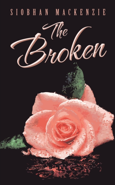 E-knjiga Broken Siobhan Mackenzie