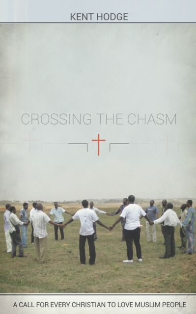 E-book Crossing the Chasm Kent Hodge