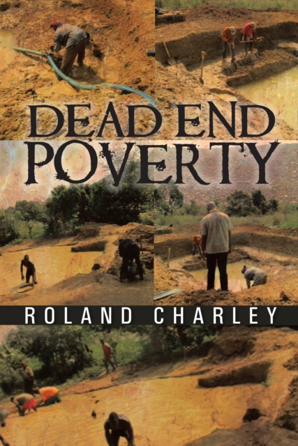 E-knjiga Dead End Poverty Roland Charley