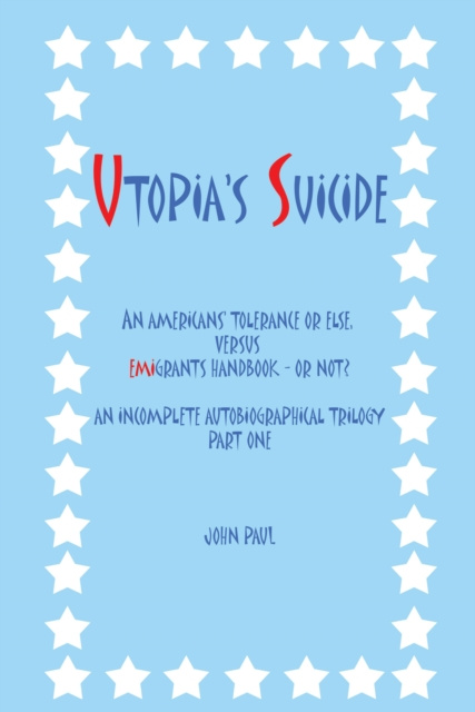 E-book Utopia'S Suicide John Paul