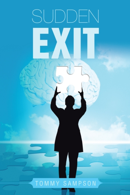 E-book Sudden Exit Tommy Sampson