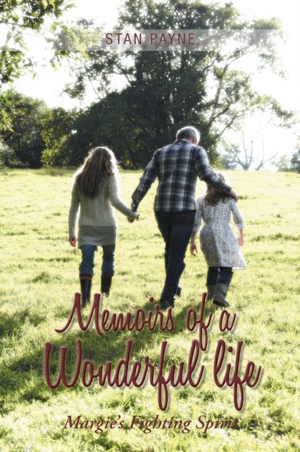 E-knjiga Memoirs of a Wonderful Life Stan Payne