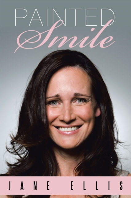 E-Book Painted Smile Jane Ellis