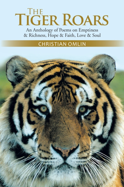 E-knjiga Tiger Roars Christian Omlin