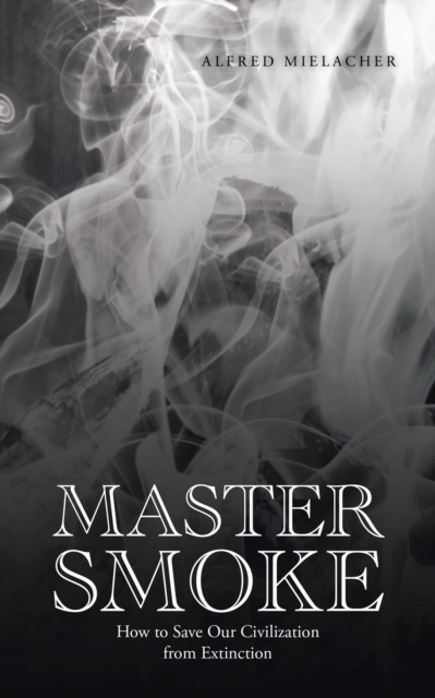 E-knjiga Master Smoke Alfred Mielacher