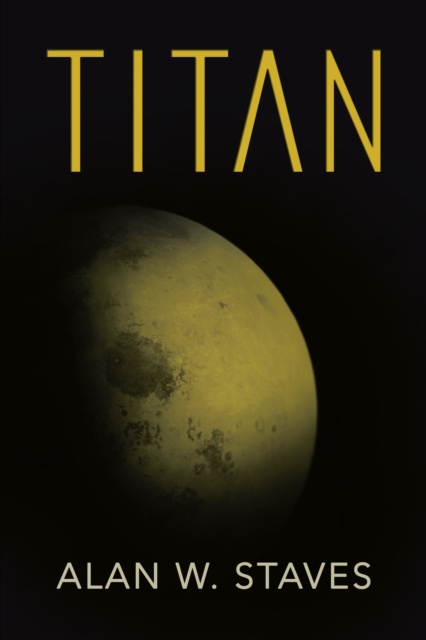 E-knjiga Titan Alan W. Staves
